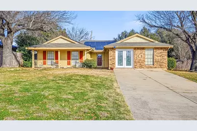 6408 Woodstream Trail, Fort Worth, TX 76133 - Photo 1