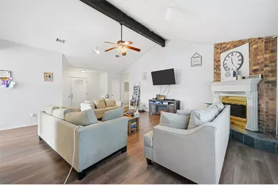 6408 Woodstream Trail, Fort Worth, TX 76133 - Photo 5