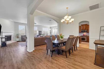 3048 Softwood Circle, Fort Worth, TX 76244 - Photo 7