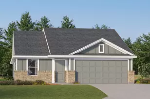 1833 Ventasso Blvd, Providence Village, TX 76227 - Photo 1