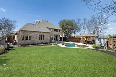 1229 Lambeth Lane, Lewisville, TX 75056 - Photo 35