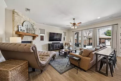 1229 Lambeth Lane, Lewisville, TX 75056 - Photo 17