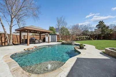 1229 Lambeth Lane, Lewisville, TX 75056 - Photo 33