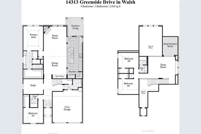 14313 Greenside Drive, Fort Worth, TX 76008 - Photo 37