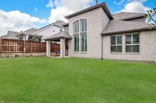 14313 Greenside Dr, Fort Worth, TX 76008 - Photo 35