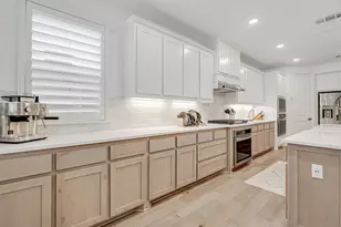 14313 Greenside Dr, Fort Worth, TX 76008 - Photo 5