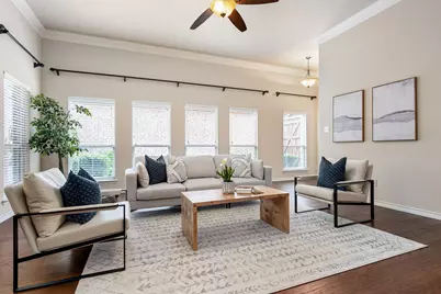 10004 Bell Rock Road, Frisco, TX 75035 - Photo 5