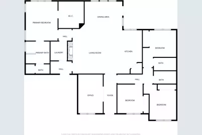 150 Oak Grove Drive, Rhome, TX 76078 - Photo 39