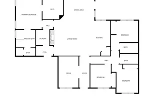 150 Oak Grove Dr, Rhome, TX 76078 - Photo 39