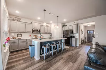 150 Oak Grove Drive, Rhome, TX 76078 - Photo 11