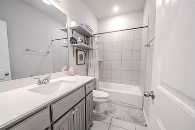 150 Oak Grove Drive, Rhome, TX 76078 - Photo 31