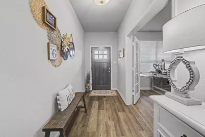 150 Oak Grove Drive, Rhome, TX 76078 - Photo 3