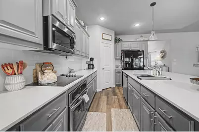 150 Oak Grove Drive, Rhome, TX 76078 - Photo 15