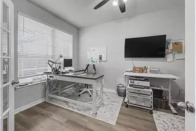 150 Oak Grove Drive, Rhome, TX 76078 - Photo 17