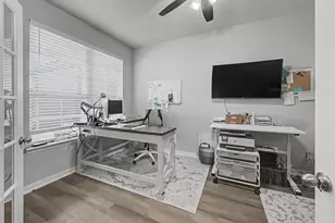 150 Oak Grove Dr, Rhome, TX 76078 - Photo 17