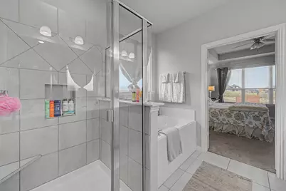 150 Oak Grove Drive, Rhome, TX 76078 - Photo 19