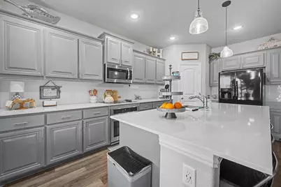 150 Oak Grove Drive, Rhome, TX 76078 - Photo 25