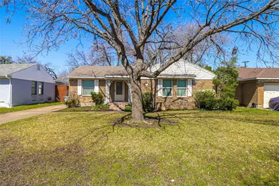 3729 Almazan Drive, Dallas, TX 75220 - Photo 3