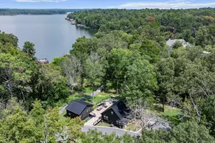 303 Palo Duro St, Scroggins, TX 75480 - Photo 33