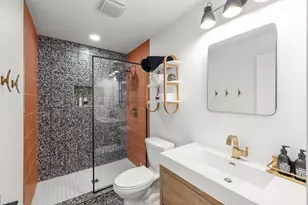 303 Palo Duro St, Scroggins, TX 75480 - Photo 13