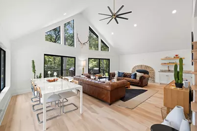 303 Palo Duro Street, Scroggins, TX 75480 - Photo 3