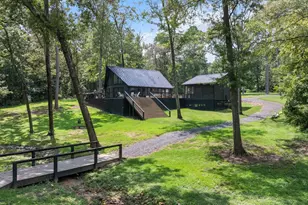 303 Palo Duro St, Scroggins, TX 75480 - Photo 29