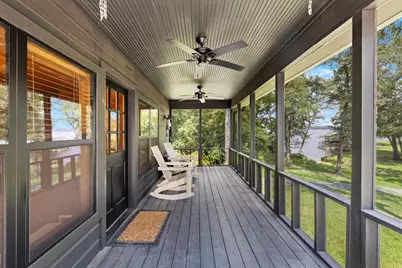 303 Palo Duro Street, Scroggins, TX 75480 - Photo 21