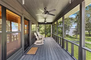 303 Palo Duro St, Scroggins, TX 75480 - Photo 21