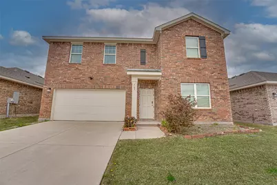 767 Camden Drive, Lavon, TX 75166 - Photo 1