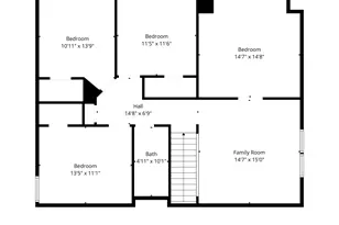 417 Ardsley Ln, Forney, TX 75126 - Photo 31