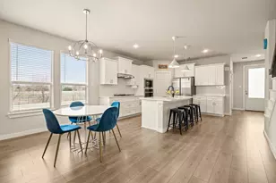 417 Ardsley Ln, Forney, TX 75126 - Photo 9