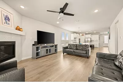 417 Ardsley Lane, Forney, TX 75126 - Photo 7