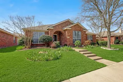 5601 Cedar Elm Drive, McKinney, TX 75070 - Photo 1