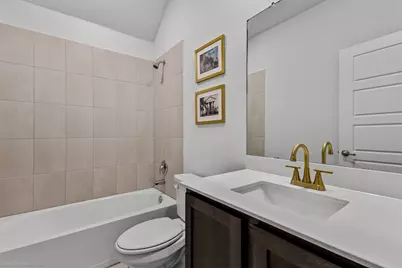 734 Fort Lane, Fate, TX 75189 - Photo 25