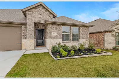 734 Fort Lane, Fate, TX 75189 - Photo 1