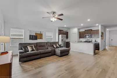 734 Fort Lane, Fate, TX 75189 - Photo 9