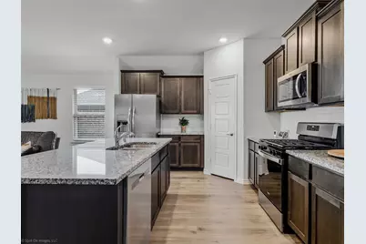 734 Fort Lane, Fate, TX 75189 - Photo 11