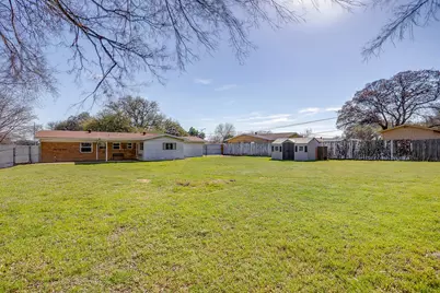 8304 Doreen Avenue, Fort Worth, TX 76116 - Photo 15