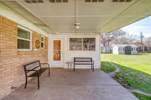 8304 Doreen Ave, Fort Worth, TX 76116 - Photo 13