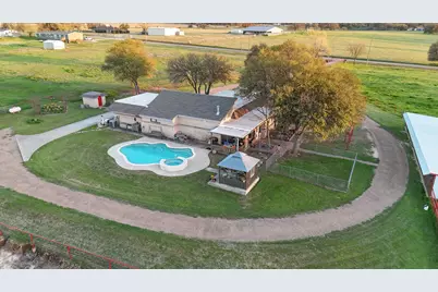 304 Scarlett Road, Weatherford, TX 76087 - Photo 5