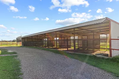 304 Scarlett Road, Weatherford, TX 76087 - Photo 9