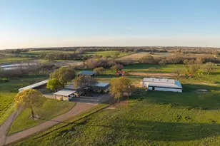 304 Scarlett Rd, Weatherford, TX 76087 - Photo 1