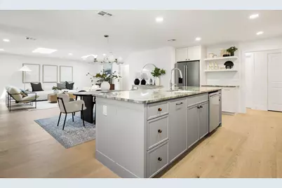 13723 Hughes Lane, Dallas, TX 75240 - Photo 7