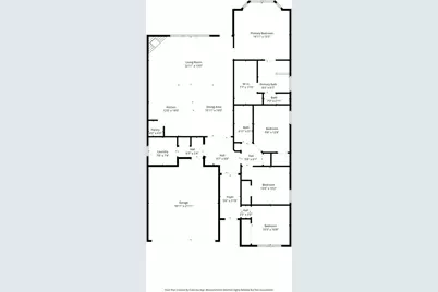 11501 White River Drive, Aubrey, TX 76227 - Photo 35