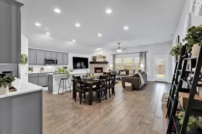 11501 White River Drive, Aubrey, TX 76227 - Photo 15