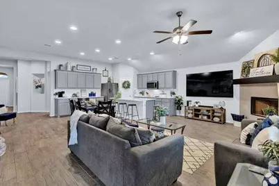 11501 White River Drive, Aubrey, TX 76227 - Photo 17