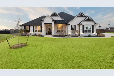 341 Hero Court, Waxahachie, TX 75167 - Photo 3