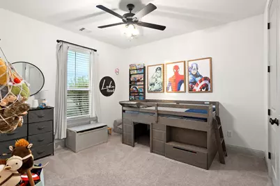 341 Hero Court, Waxahachie, TX 75167 - Photo 23