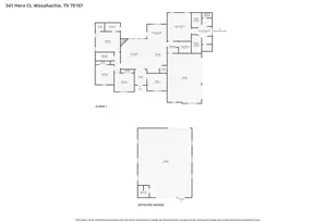 341 Hero Ct, Waxahachie, TX 75167 - Photo 35