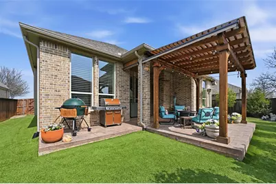 812 Heron Creek Pass, McKinney, TX 75071 - Photo 35